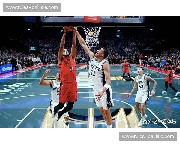 2016马刺vs雷霆：诸神黄昏与雷霆万钧，那场改变NBA格局的世纪博弈