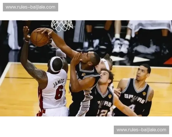 马刺vs骑士视频:巅峰对决,不容错过的篮球盛宴